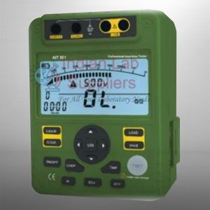 Insulation Tester - EV & Hybrid